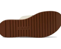 Women's Madewell Madewell maximillian two strap lug