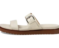 Women's Madewell Madewell maximillian two strap lug