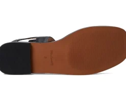 Women's Madewell The Jianna Slingback Sandal