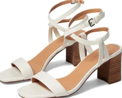 Women's Madewell The Loli Ankle-strap Sandal
