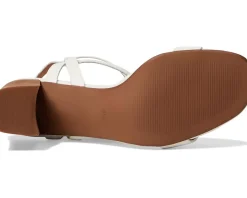 Women's Madewell The Loli Ankle-strap Sandal