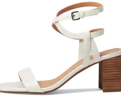 Women's Madewell The Loli Ankle-strap Sandal
