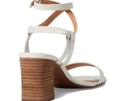 Women's Madewell The Loli Ankle-strap Sandal