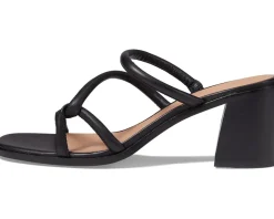 Women's Madewell The Tayla Sandal in Leather