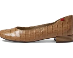 Women's Marc Joseph New York Crosby Flat