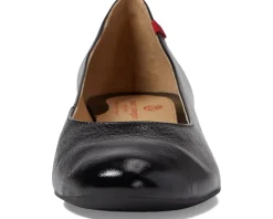 Women's Marc Joseph New York Crosby Flat