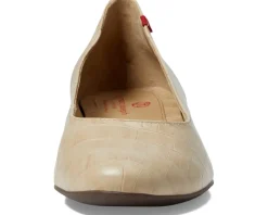 Women's Marc Joseph New York Crosby Flat