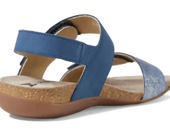 Women's Mephisto Agave