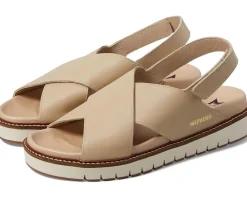 Women's Mephisto Blanche