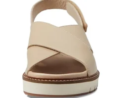 Women's Mephisto Blanche