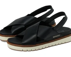 Women's Mephisto Blanche