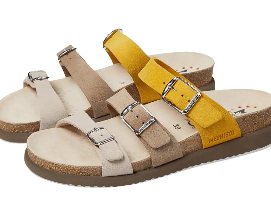 Women's Mephisto Hyacinta