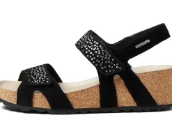 Women's Mephisto Vic Spark