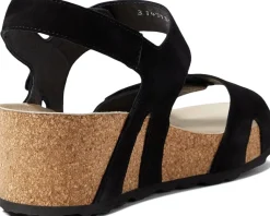 Women's Mephisto Vic Spark