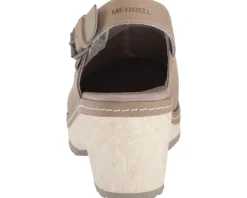 Women's Merrell Halendi Backstrap