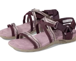 Women's Merrell Terran 3 Cush Lattice