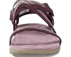 Women's Merrell Terran 3 Cush Lattice