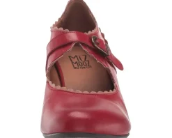 Women's Miz Mooz Francine