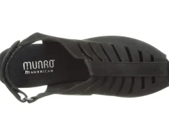 Women's Munro Abby