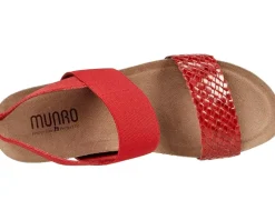 Women's Munro Pisces