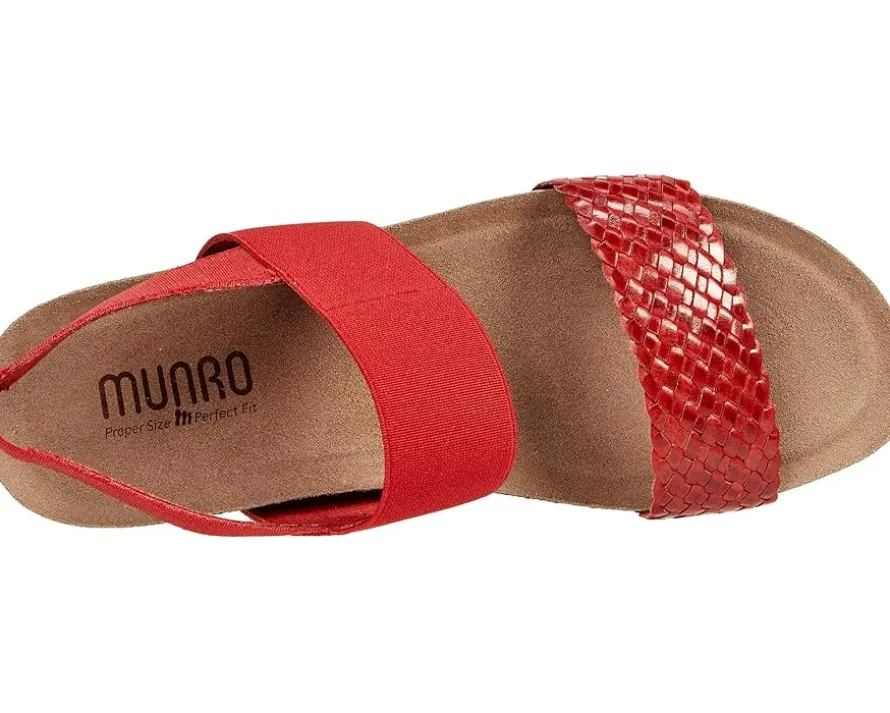 Women's Munro Pisces