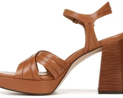 Women's Naturalizer 27 Edit Jaime Ankle Straps