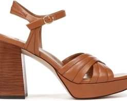 Women's Naturalizer 27 Edit Jaime Ankle Straps