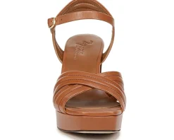 Women's Naturalizer 27 Edit Jaime Ankle Straps
