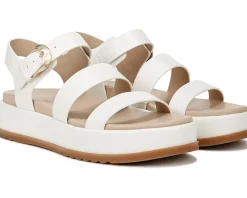 Women's Naturalizer 27 Edit Zizi Ankle Straps