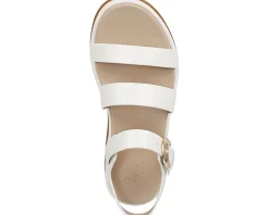 Women's Naturalizer 27 Edit Zizi Ankle Straps