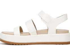 Women's Naturalizer 27 Edit Zizi Ankle Straps