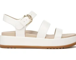 Women's Naturalizer 27 Edit Zizi Ankle Straps