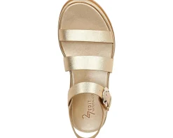 Women's Naturalizer 27 Edit Zizi Ankle Straps