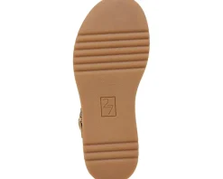 Women's Naturalizer 27 Edit Zizi Ankle Straps