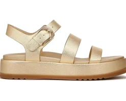 Women's Naturalizer 27 Edit Zizi Ankle Straps