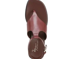 Women's Naturalizer 27 Edit Beck Ankle Straps