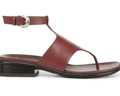 Women's Naturalizer 27 Edit Beck Ankle Straps