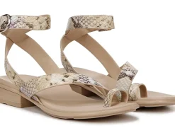 Women's Naturalizer Birch Ankle Straps