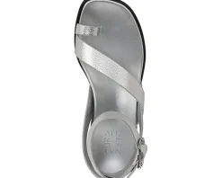 Women's Naturalizer Birch Ankle Straps