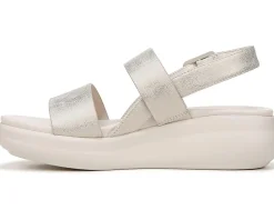 Women's Naturalizer Coast Slingbacks