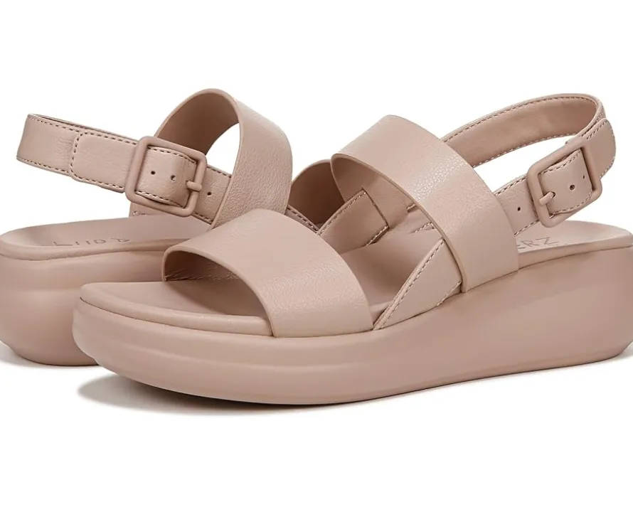 Women's Naturalizer Coast Slingbacks