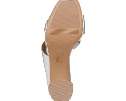 Women's Naturalizer Inez Slides