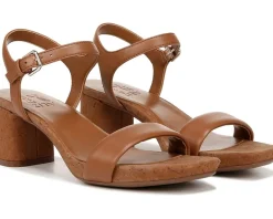 Women's Naturalizer Izzy Ankle Straps