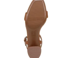 Women's Naturalizer Izzy Ankle Straps