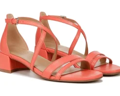 Women's Naturalizer June Ankle Straps