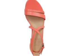 Women's Naturalizer June Ankle Straps