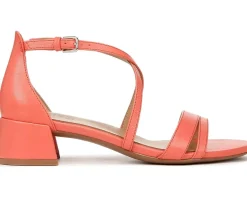 Women's Naturalizer June Ankle Straps