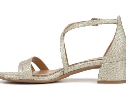 Women's Naturalizer June Ankle Straps