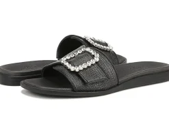 Women's Naturalizer Olivia Slides
