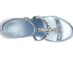 Women's Naturalizer Serena Ankle Straps